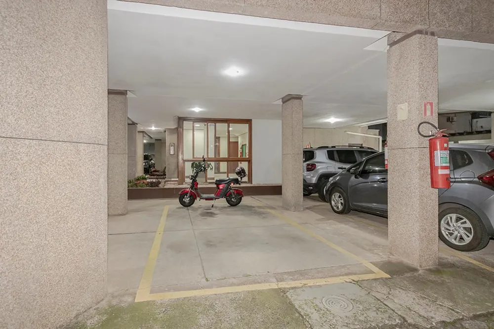 Cobertura Duplex para venda no bairro Nonoai em Porto Alegre