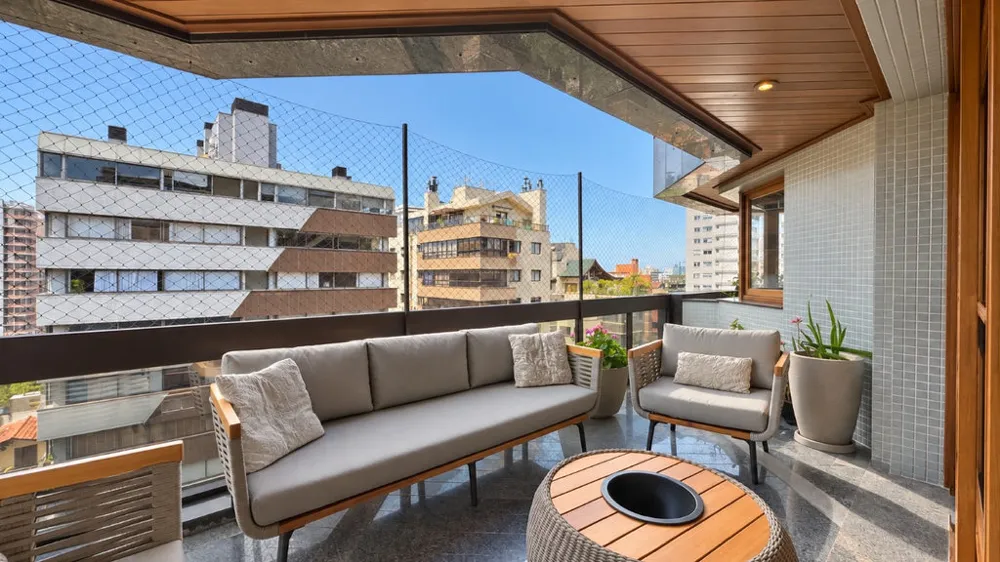 Apartamento para venda no bairro Bela Vista em Porto Alegre