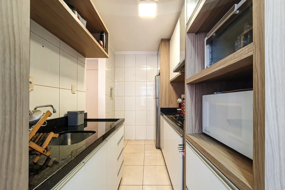 Apartamento para venda no bairro Vila Nova em Porto Alegre