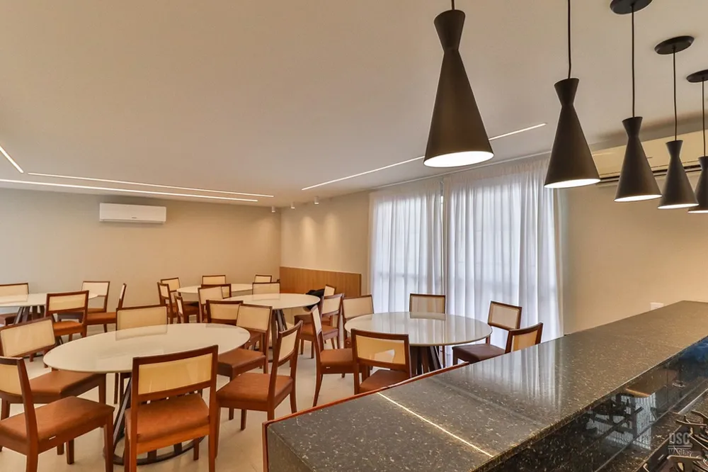 Apartamento para venda no bairro Jardim Carvalho em Porto Alegre