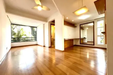 Apartamento para venda no bairro Boa Vista em Porto Alegre