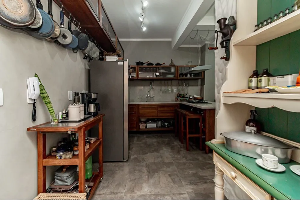 Apartamento para venda no bairro Centro Histórico em Porto Alegre