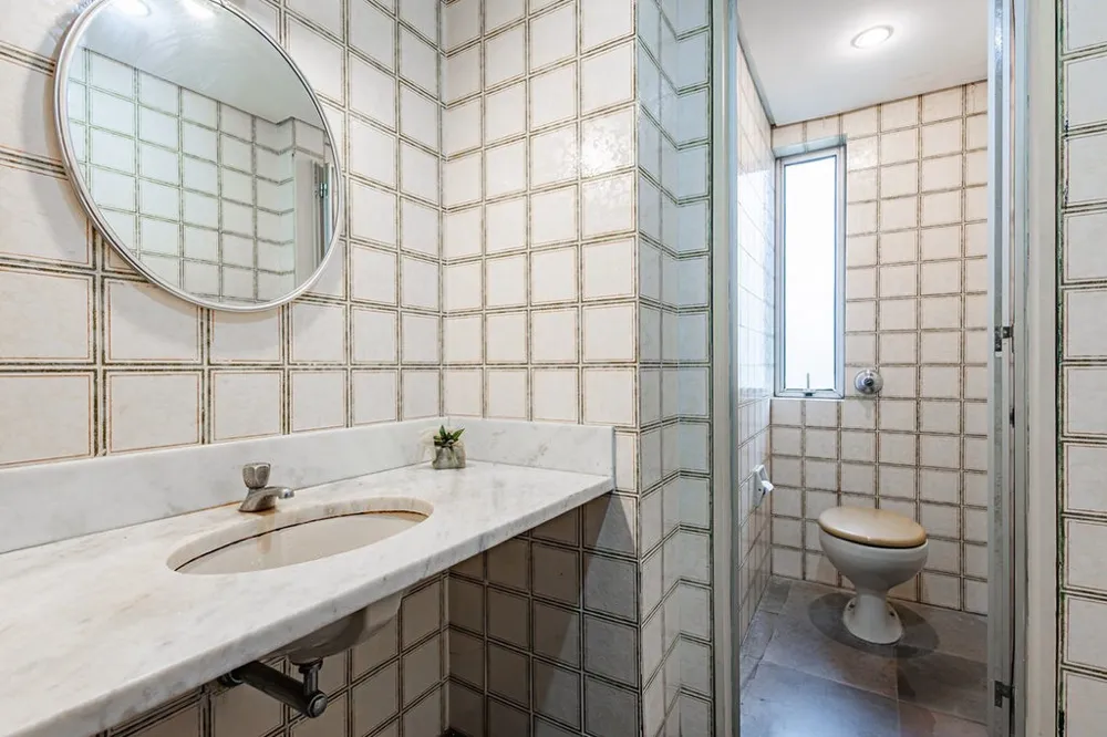 Sala para venda no bairro Rio Branco em Porto Alegre