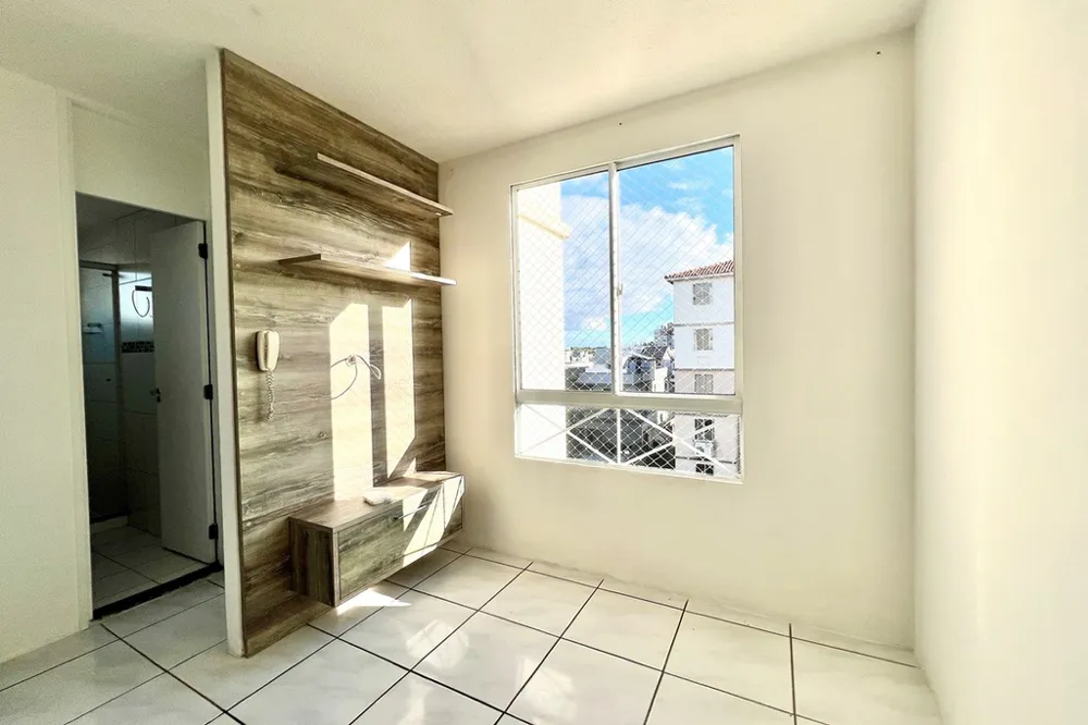 Apartamento para venda no bairro Fátima em Canoas