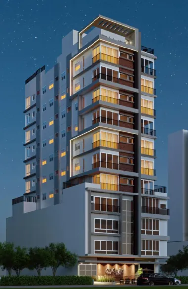 Imóvel em Zona Nova