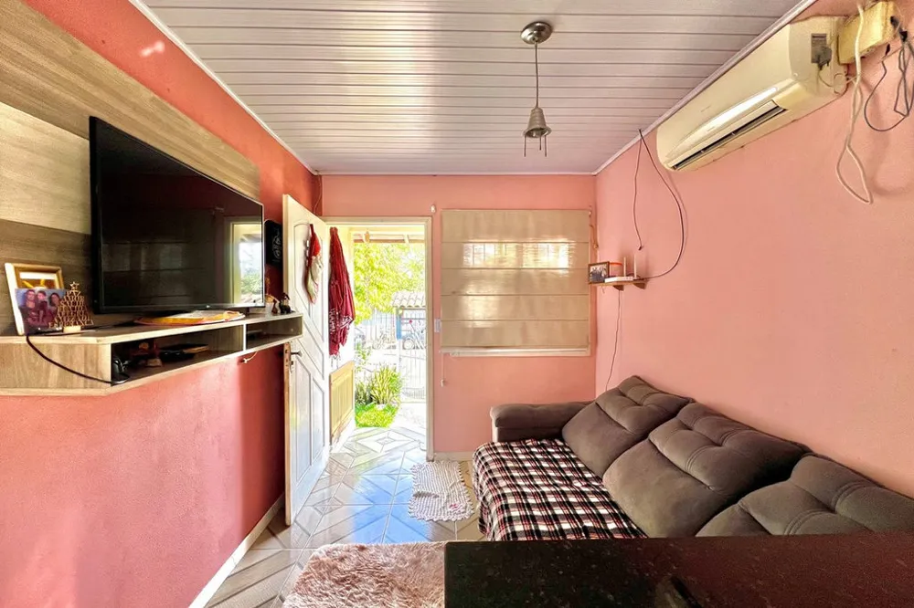 Casa para venda no bairro Três Marias em Esteio