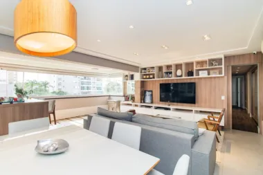 Apartamento para venda no bairro Central Parque em Porto Alegre