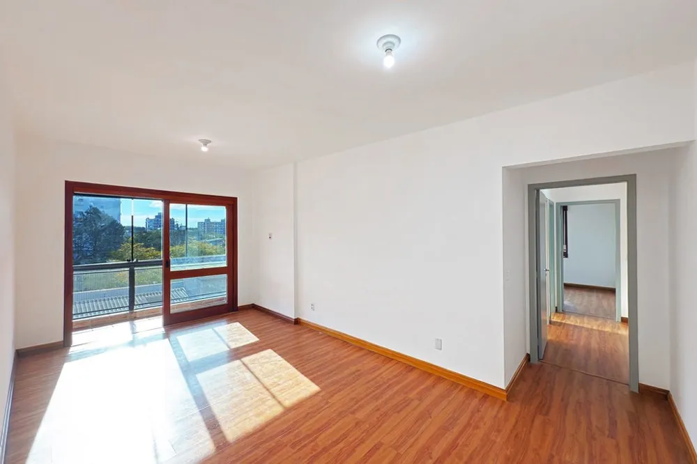 Apartamento para venda no bairro Menino Deus em Porto Alegre