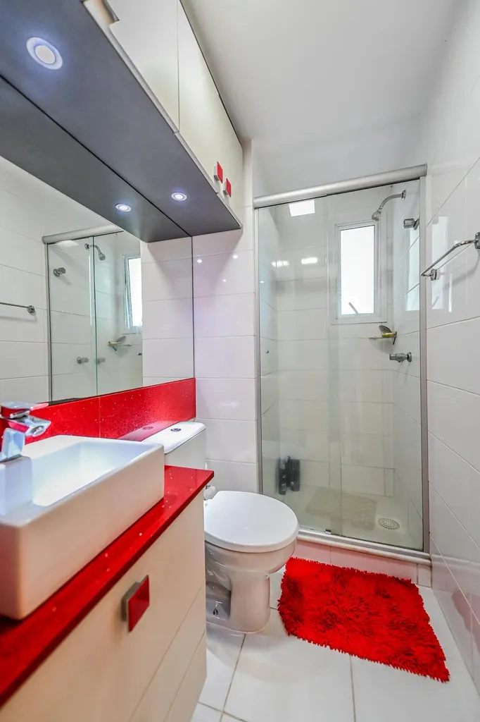 Apartamento para venda no bairro Cavalhada em Porto Alegre