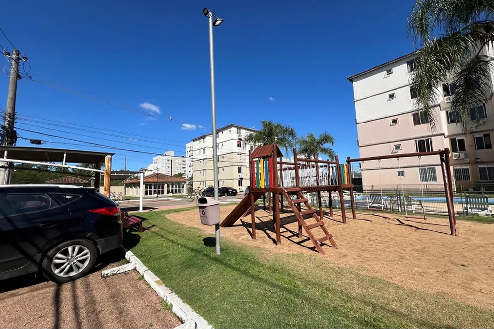 Apartamento para venda no bairro Fátima em Canoas