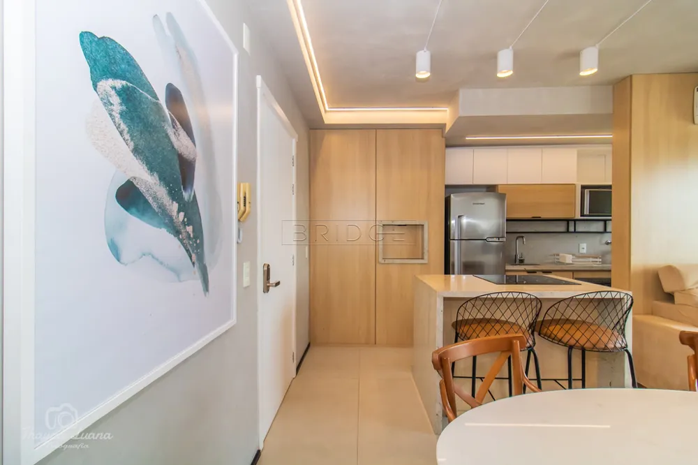 Apartamento para venda no bairro Passo da Areia em Porto Alegre