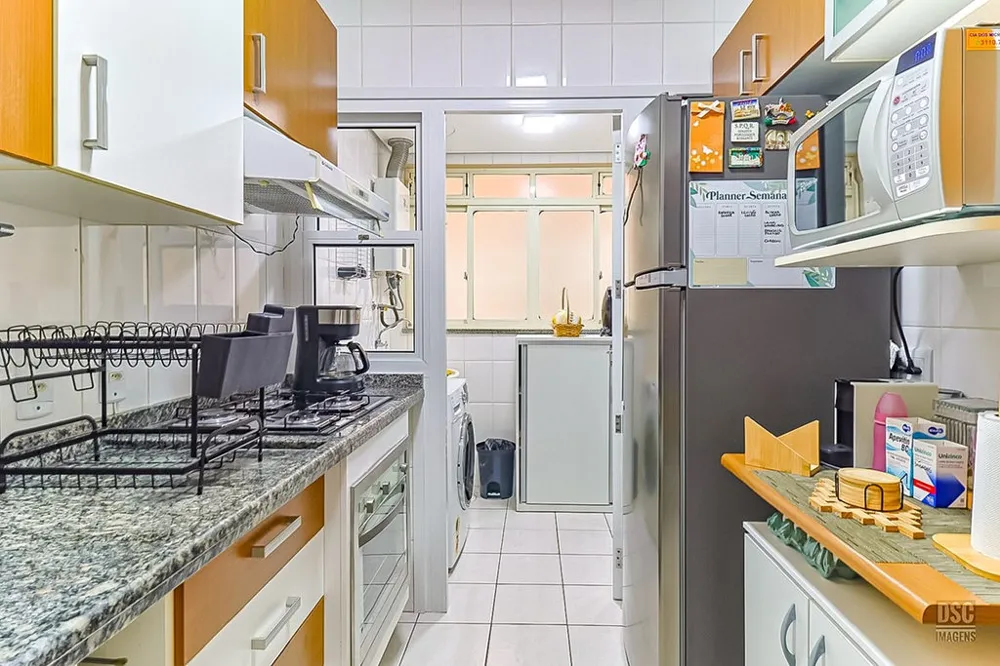 Apartamento para venda no bairro Boa Vista em Porto Alegre