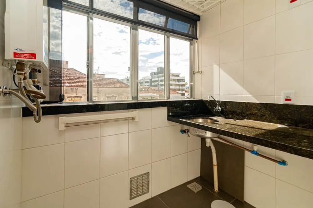 Apartamento para venda no bairro Menino Deus em Porto Alegre