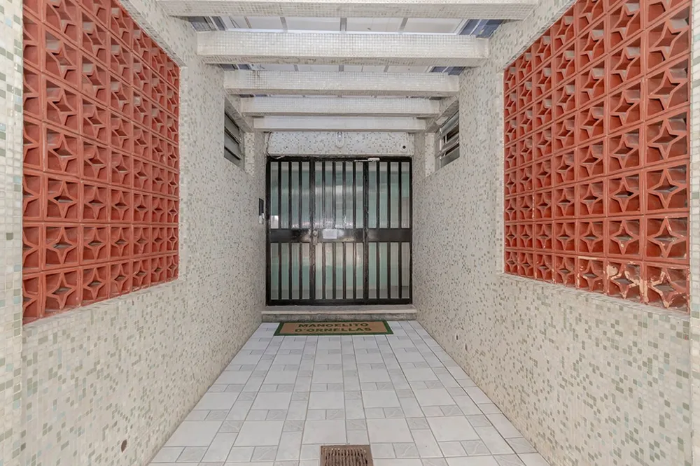 Apartamento para venda no bairro Partenon em Porto Alegre
