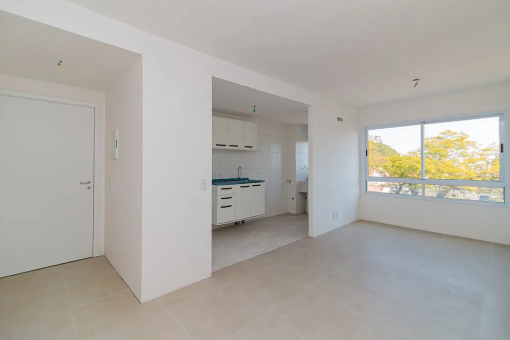 Apartamento para venda no bairro Alto Petrópolis em Porto Alegre