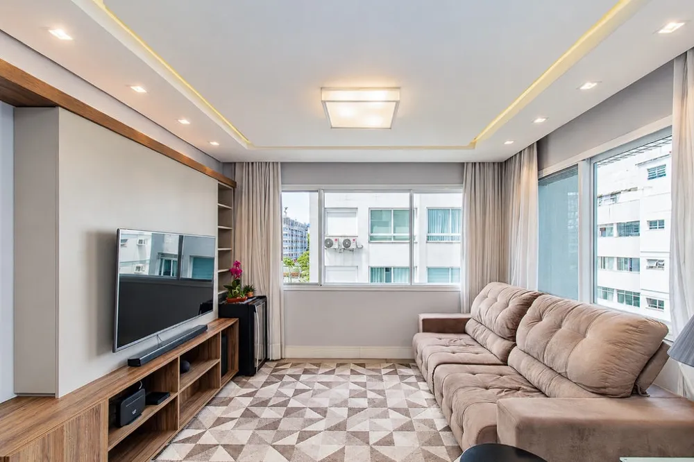 Apartamento para venda no bairro Passo da Areia em Porto Alegre