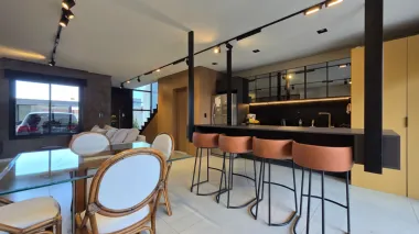 Casa para venda no bairro Cidade Nova em Passo Fundo