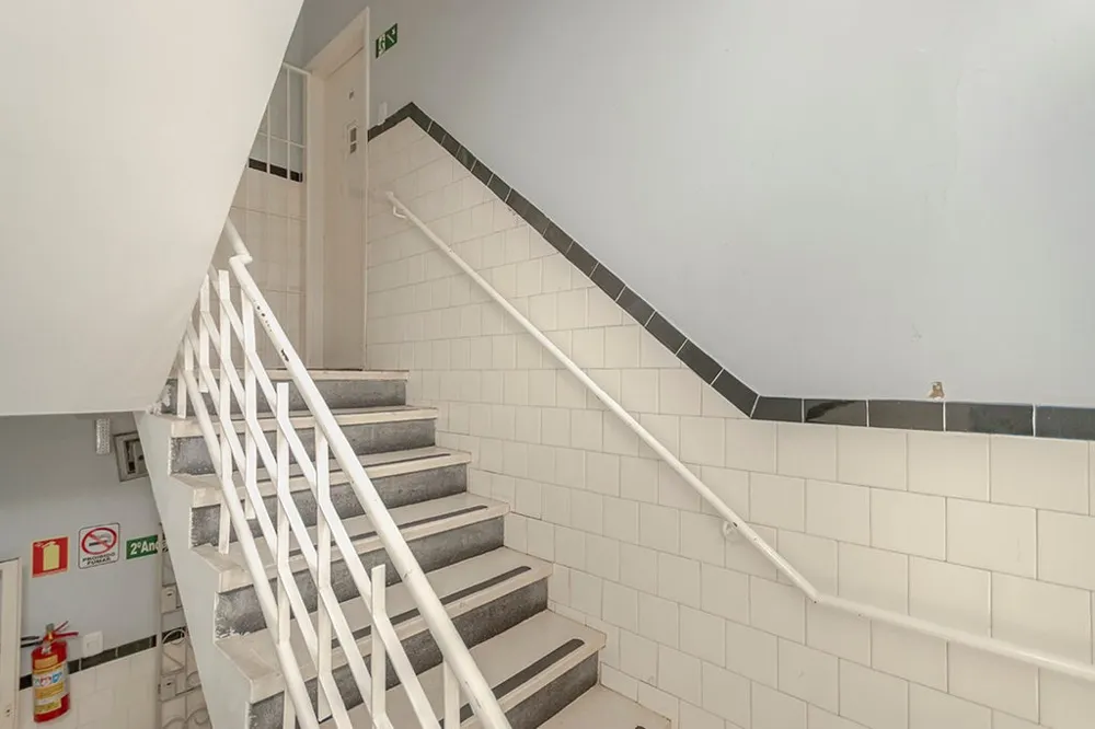 Apartamento para venda no bairro Cidade Baixa em Porto Alegre