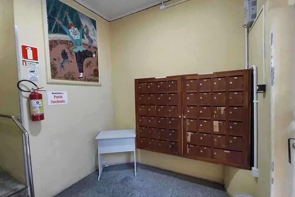Apartamento para venda no bairro Centro Histórico em Porto Alegre
