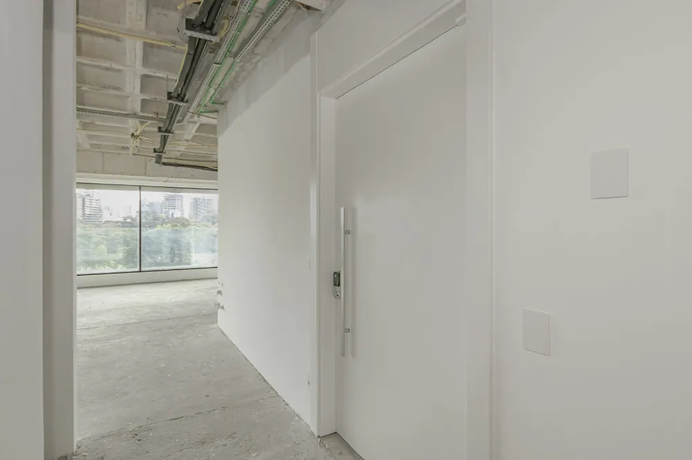 Apartamento para venda no bairro Bela Vista em Porto Alegre
