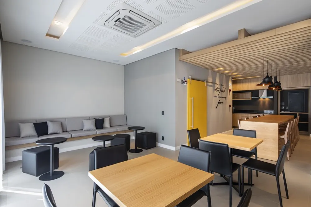 Studio para venda no bairro Cidade Baixa em Porto Alegre