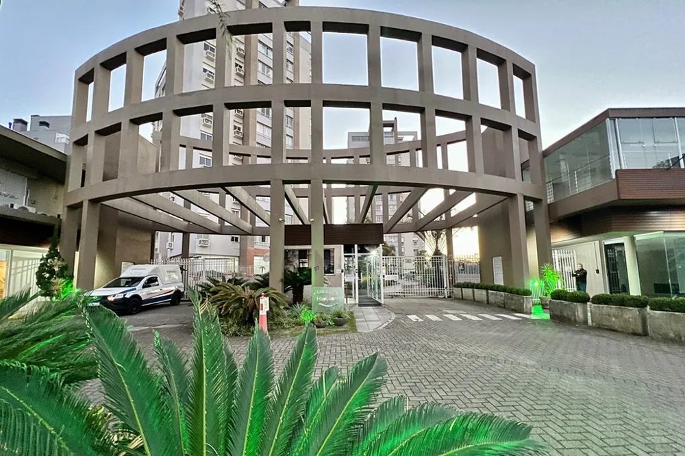 Apartamento para venda no bairro Centro em Canoas