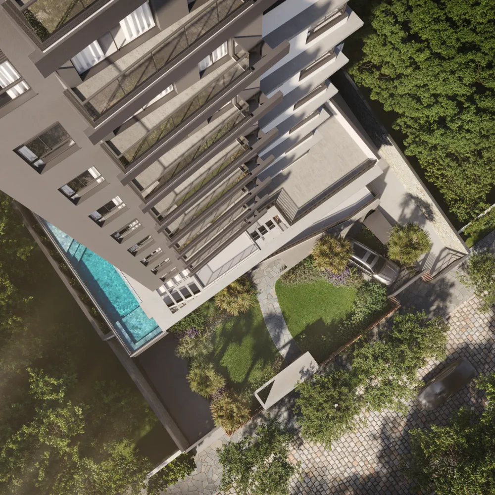 Apartamento para venda no bairro Vila Rodrigues em Passo Fundo