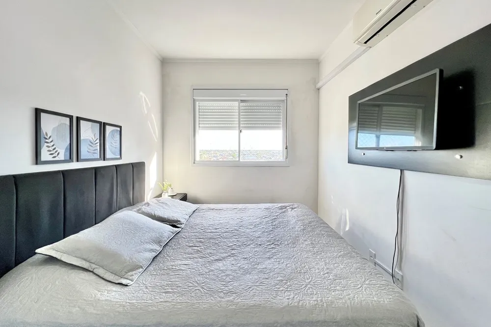 Apartamento para venda no bairro Fátima em Canoas