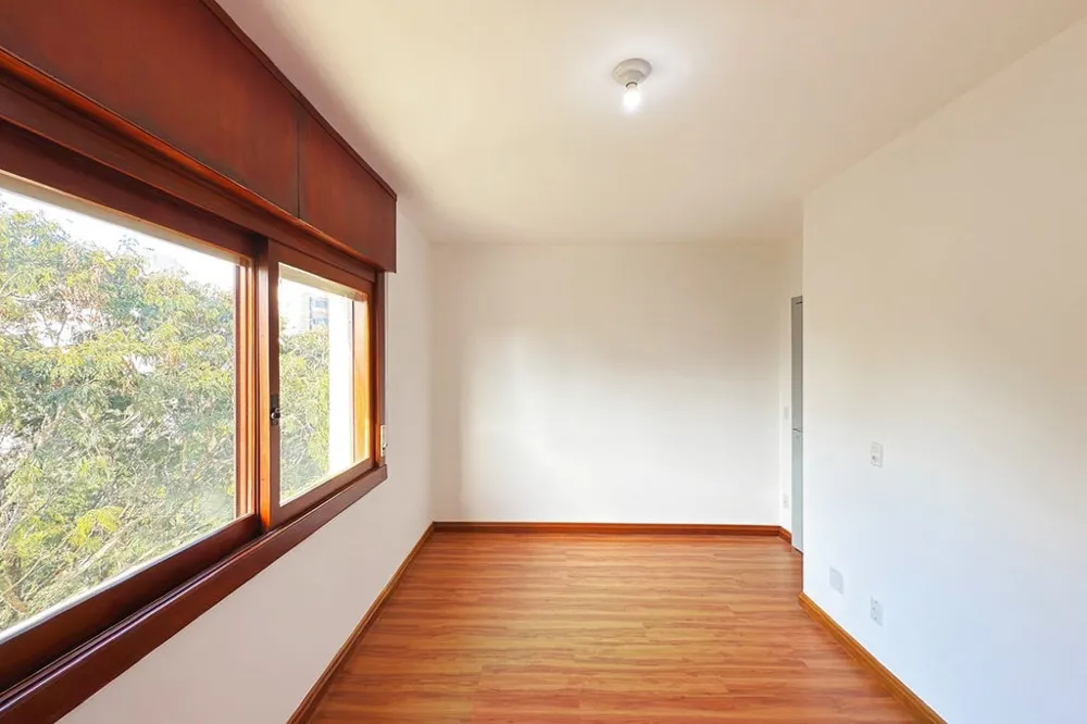 Apartamento para venda no bairro Menino Deus em Porto Alegre