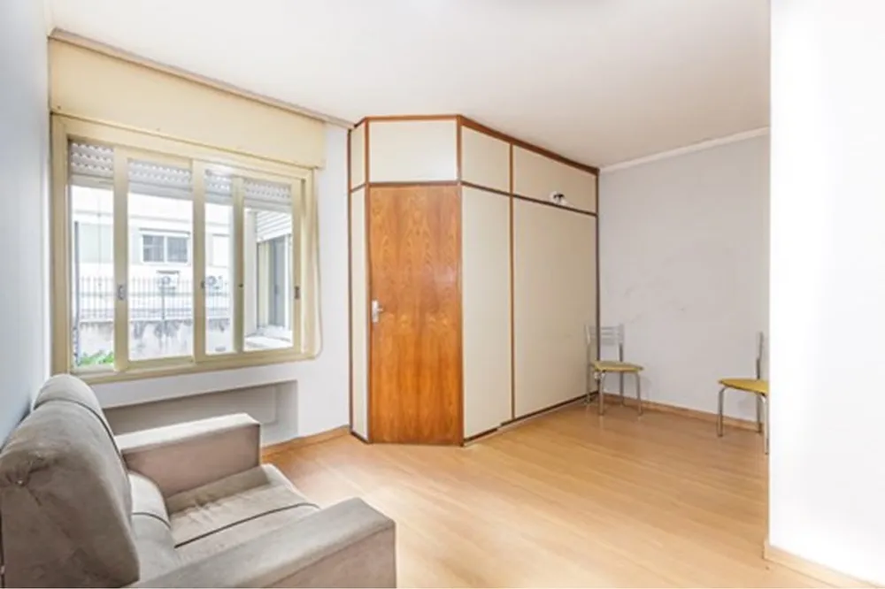 Apartamento para venda no bairro Bom Fim em Porto Alegre