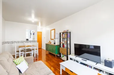 Apartamento para venda no bairro Menino Deus em Porto Alegre