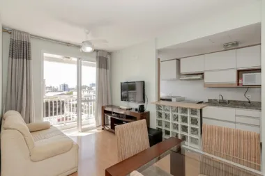 Apartamento para venda no bairro Cristo Redentor em Porto Alegre