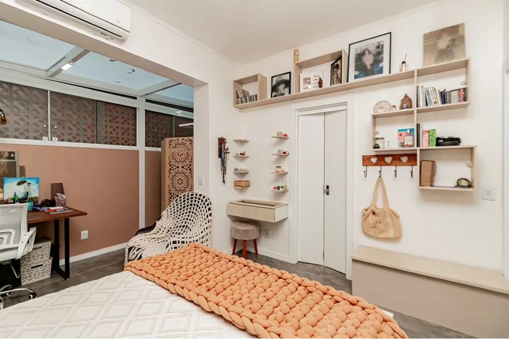 Apartamento para venda no bairro Centro Histórico em Porto Alegre