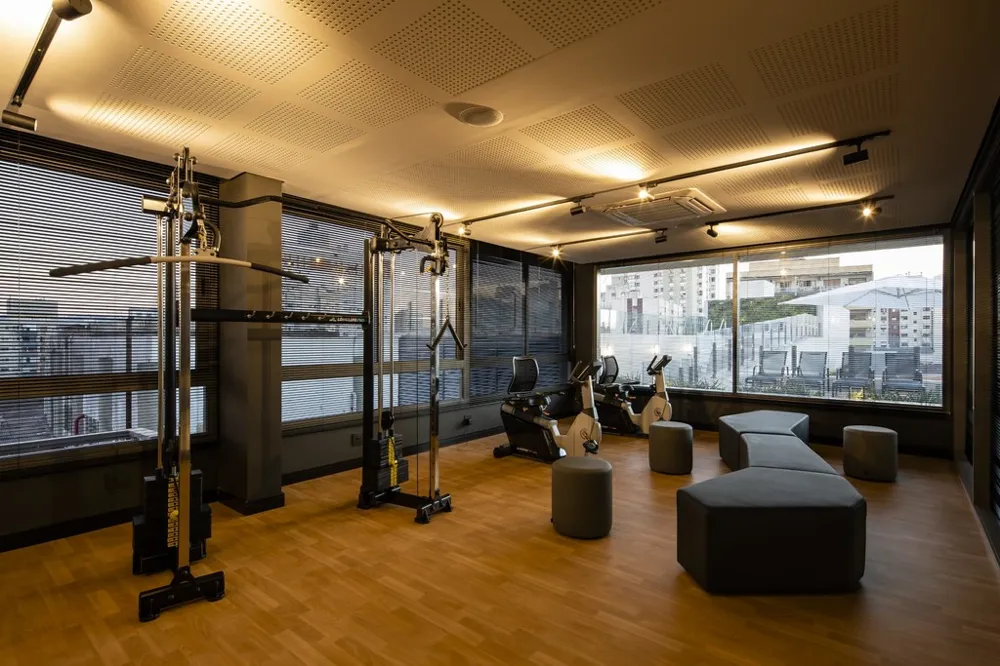 Studio para venda no bairro Cidade Baixa em Porto Alegre