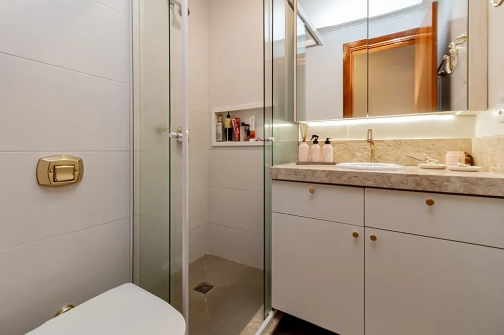 Apartamento para venda no bairro Menino Deus em Porto Alegre