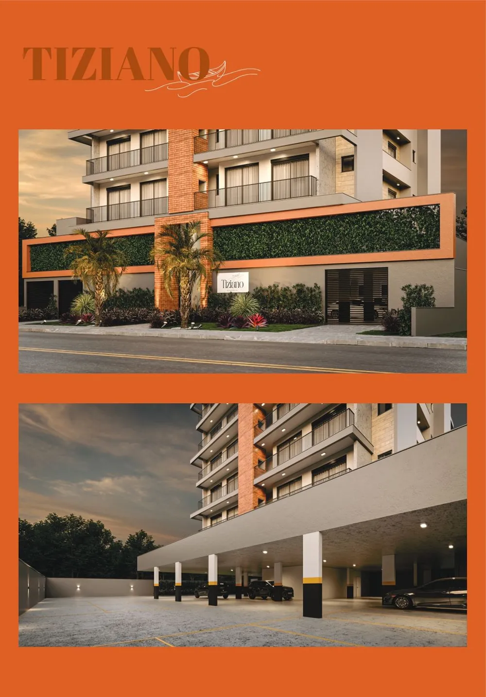 Apartamento para venda no bairro Centro em Torres
