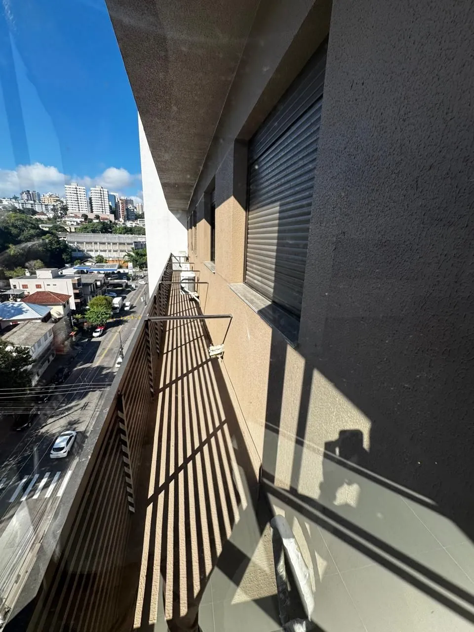 Apartamento para venda no bairro Borgo em Bento Gonçalves