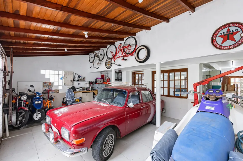 Casa para venda no bairro Ipanema em Porto Alegre