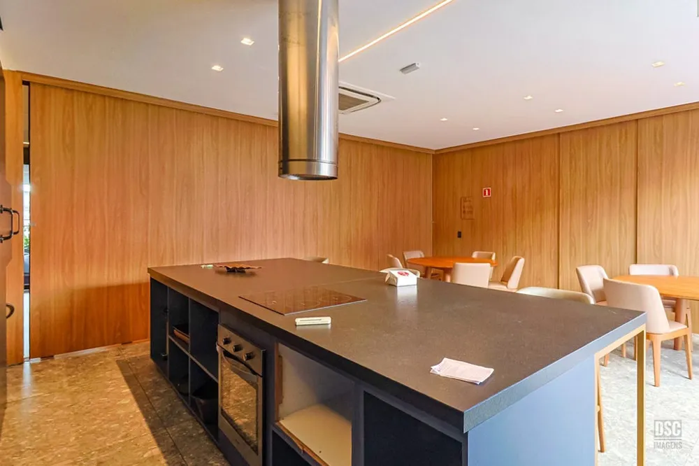 Apartamento para venda no bairro Moinhos de Vento em Porto Alegre