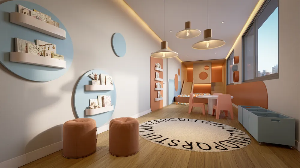 Apartamento para venda no bairro Floresta em Porto Alegre