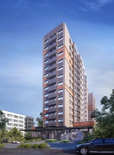 Duplex para venda no bairro Vila Ipiranga em Porto Alegre