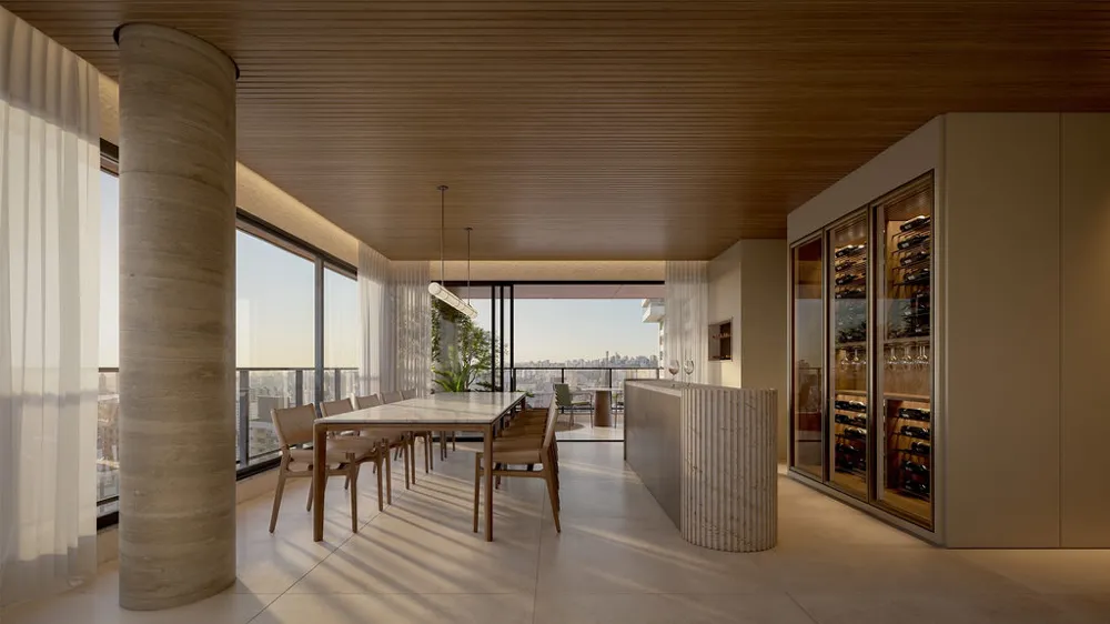 Apartamento para venda no bairro Petrópolis em Porto Alegre