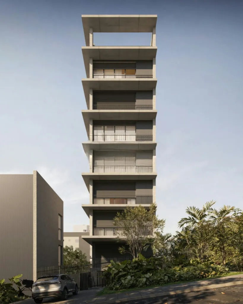 Apartamento para venda no bairro Auxiliadora em Porto Alegre