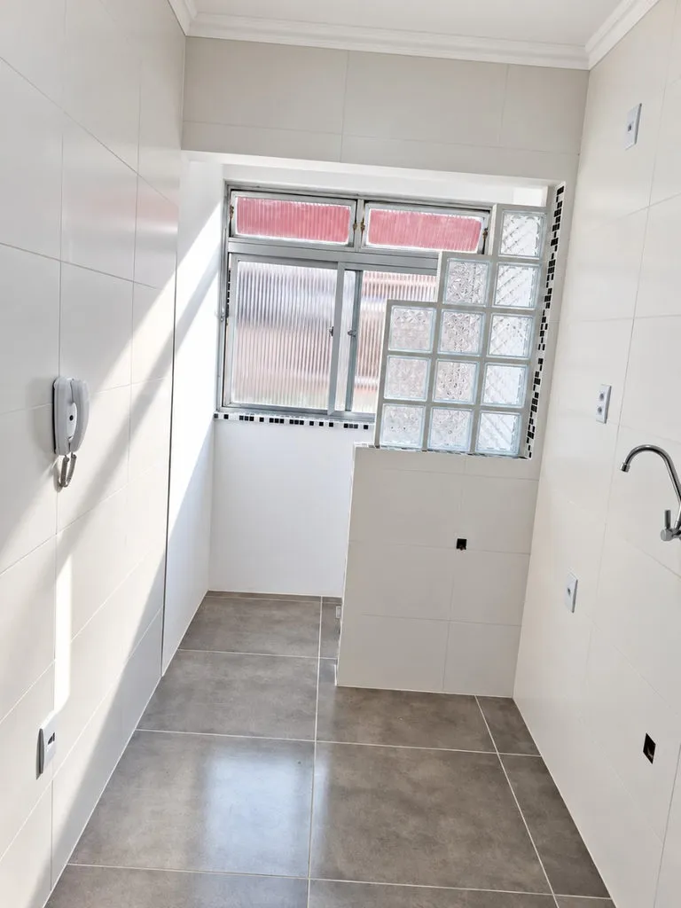 Apartamento para venda no bairro Rubem Berta em Porto Alegre