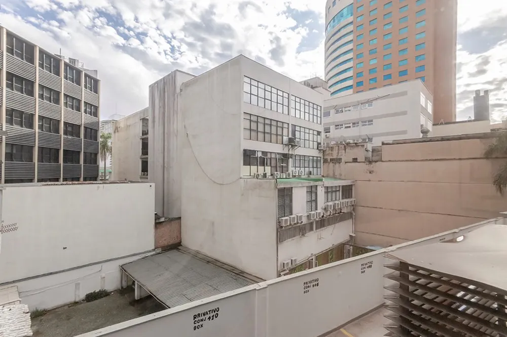 Sala para venda no bairro Moinhos de Vento em Porto Alegre
