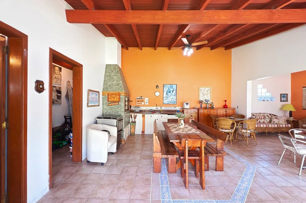 Casa para venda no bairro Ipanema em Porto Alegre