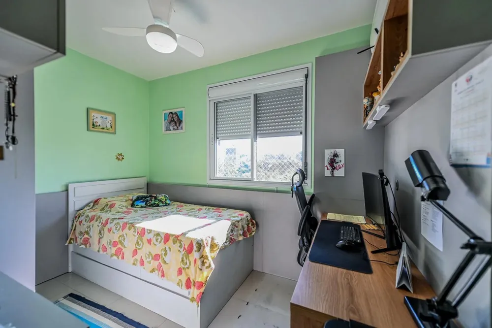 Apartamento para venda no bairro Cavalhada em Porto Alegre