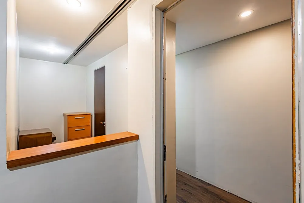 Sala para venda no bairro Rio Branco em Porto Alegre
