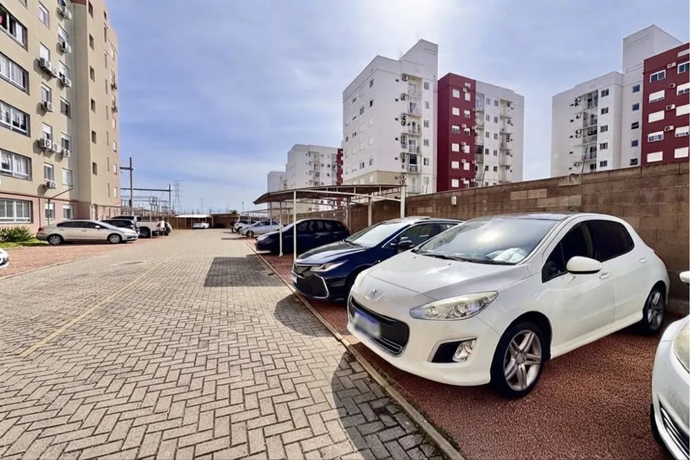 Apartamento para venda no bairro Fátima em Canoas