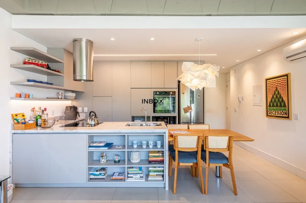 Apartamento para venda no bairro Petrópolis em Porto Alegre